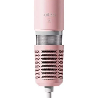Фен Laifen SE Special Pink - фото 5