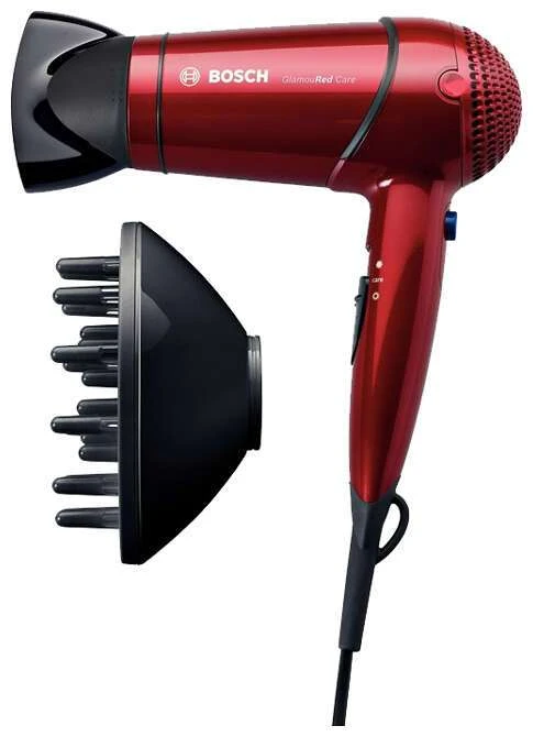 Фен BOSCH PHD 5712