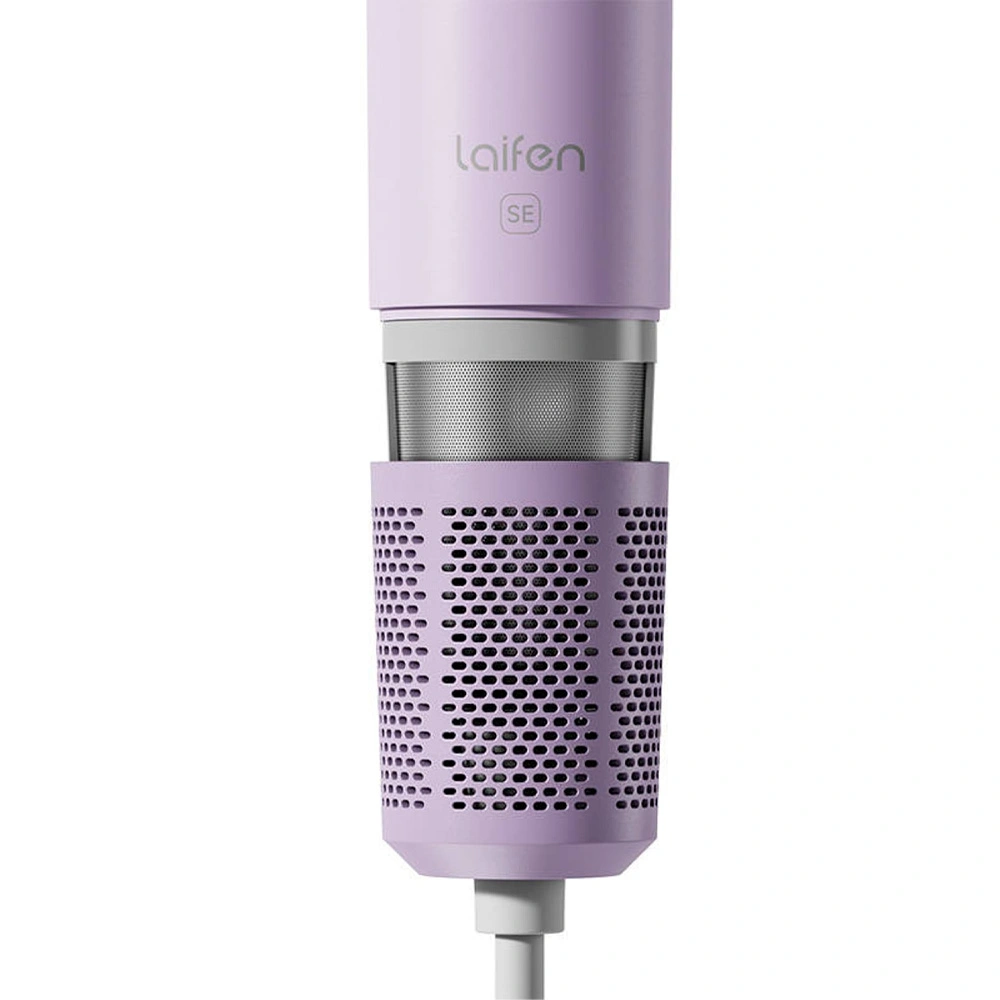 Фен Laifen SE Special Violet - фото 6