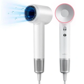 Фен Laifen Swift Special жемчужно-белый