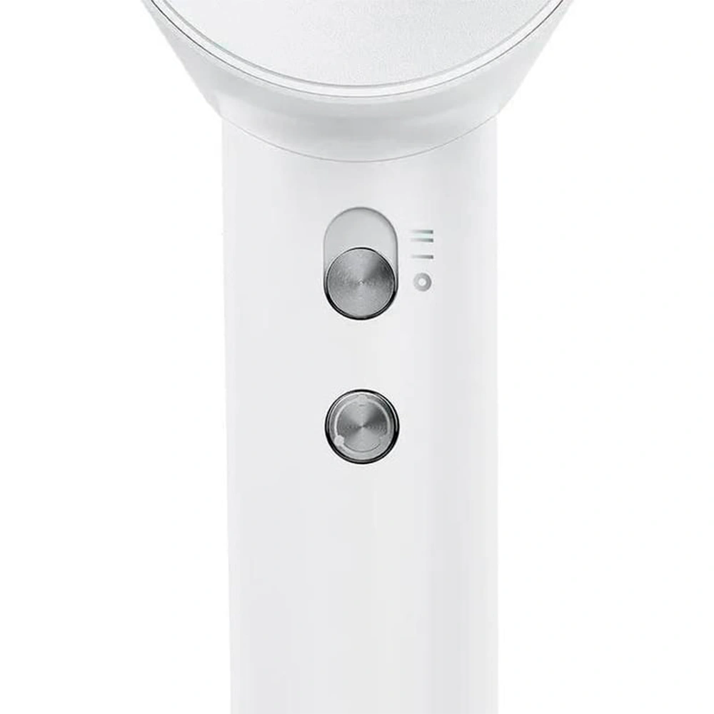 Фен Laifen Swift Special жемчужно-белый - фото 7