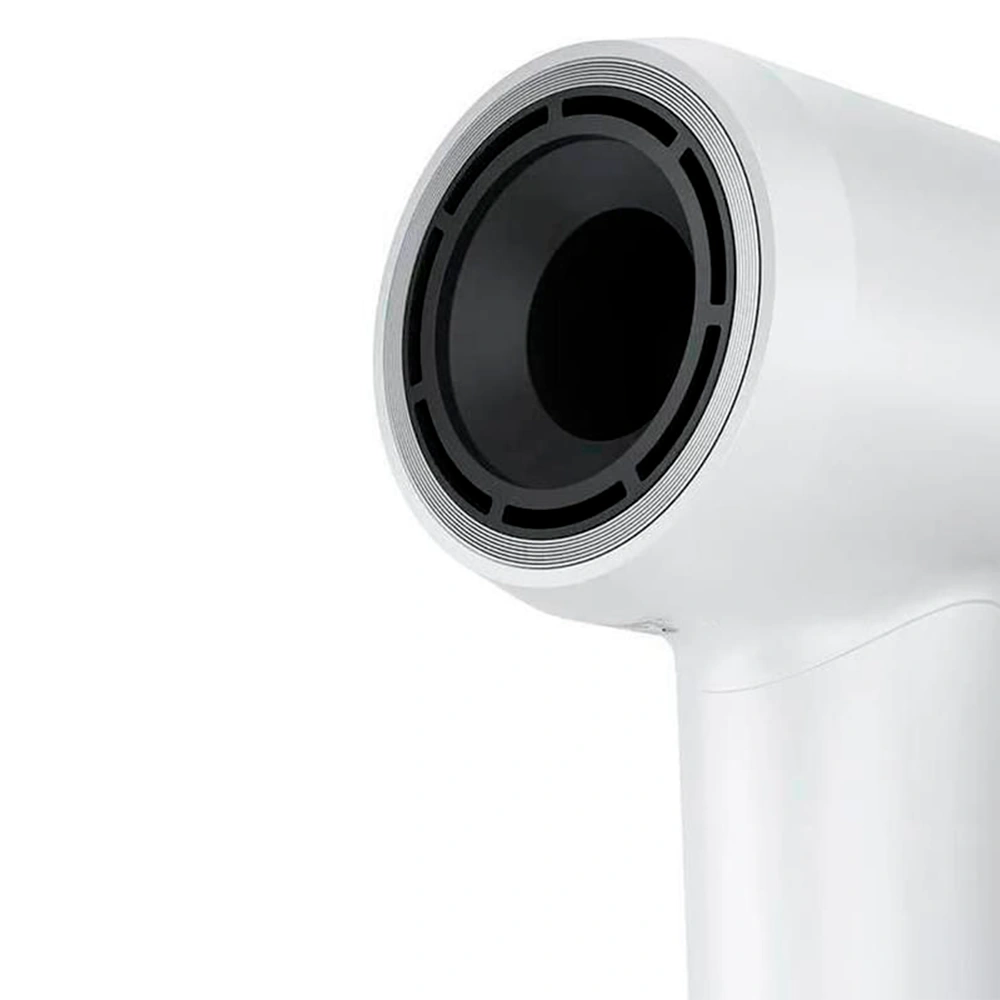 Фен Laifen Swift Special жемчужно-белый - фото 5