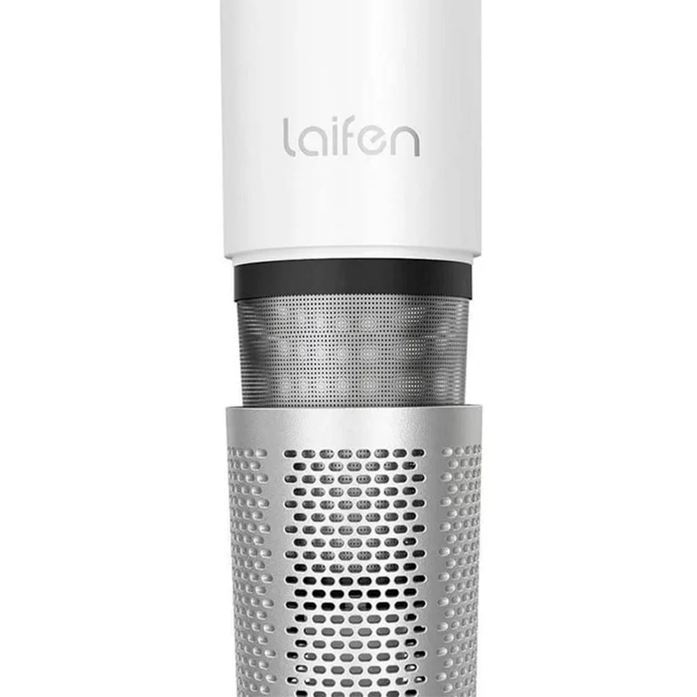 Фен Laifen Swift Special жемчужно-белый - фото 8