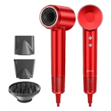 Фен Laifen Swift Special красный - фото 2