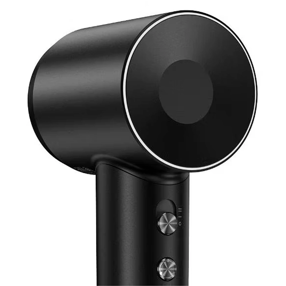 Фен Laifen Swift Premium серебристый черный - фото 5