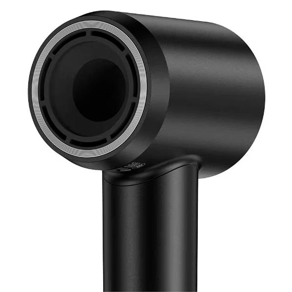 Фен Laifen Swift Premium серебристый черный - фото 4