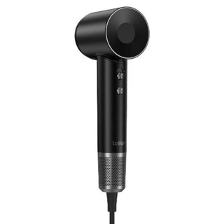 Фен Laifen Swift Premium серебристый черный - фото 3