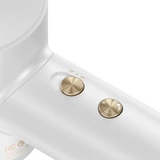 Фен Laifen Swift Premium золотисто-белый - фото 3