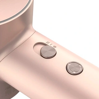 Фен Laifen Swift Premium золотисто-розовый