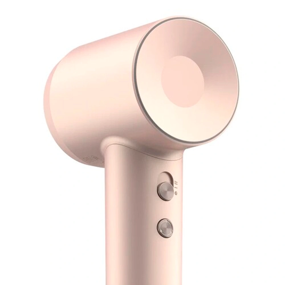 Фен Laifen Swift Premium золотисто-розовый - фото 3