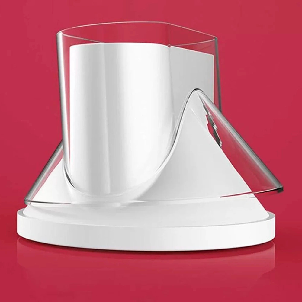 Фен Soocas H5 Серебристый - фото 10