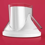 Фен Soocas H5 Серебристый - фото 10