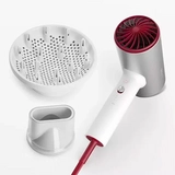 Фен Soocas H5 Серебристый - фото 2