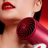 Фен Soocas H5 Серебристый - фото 12