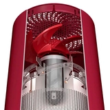 Фен Soocas H5 Серебристый - фото 9