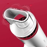 Фен Soocas H5 Серебристый - фото 11