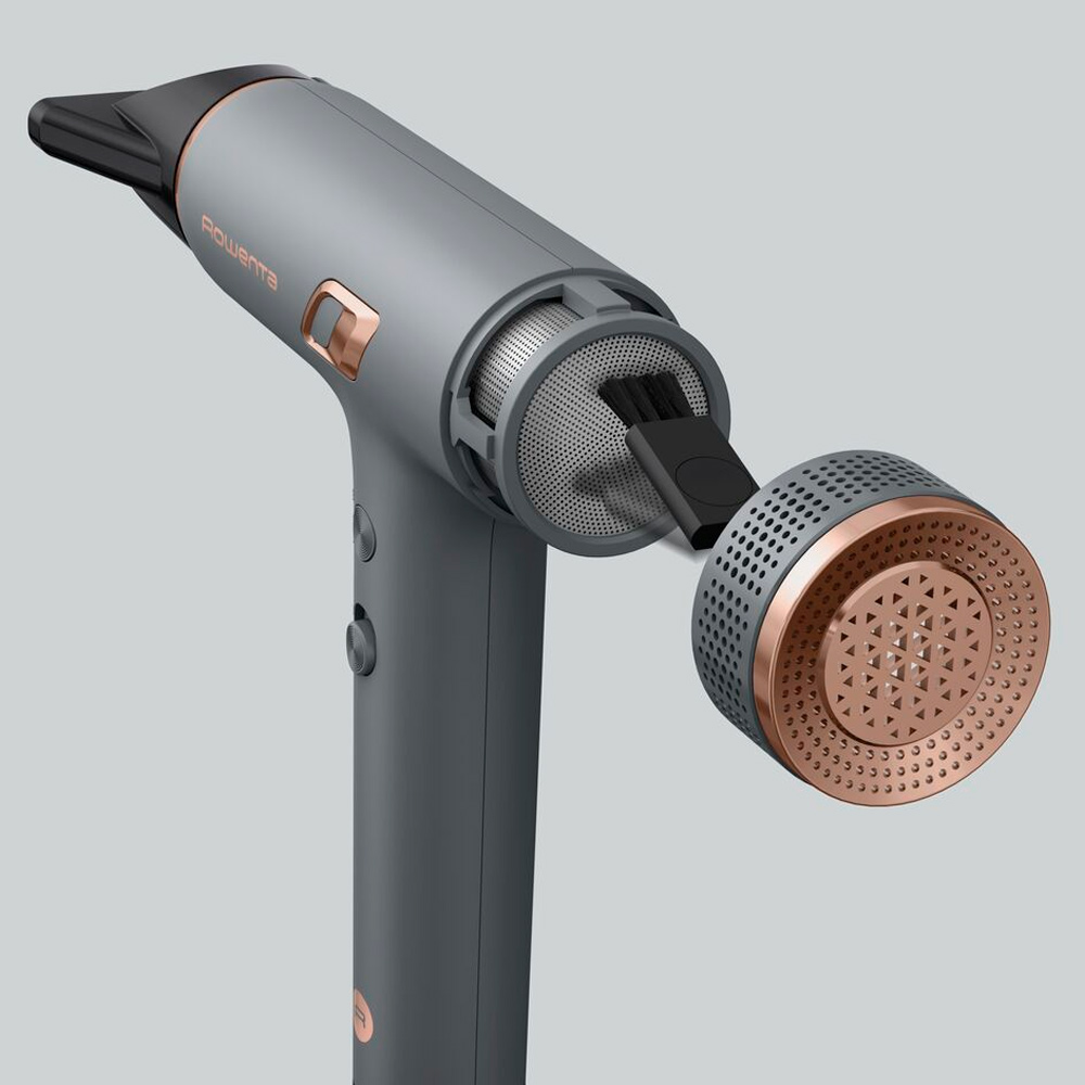 Фен Rowenta NANO HY8120F0 - фото 2