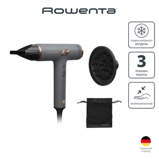 Фен Rowenta NANO HY8120F0