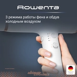 Фен Rowenta NANO HY8140F0 - фото 6