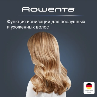 Компактный фен Rowenta Tiny HY7120E0 - фото 5