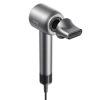 Фен Dreame Glory Mix Hair Dryer Black - фото 3