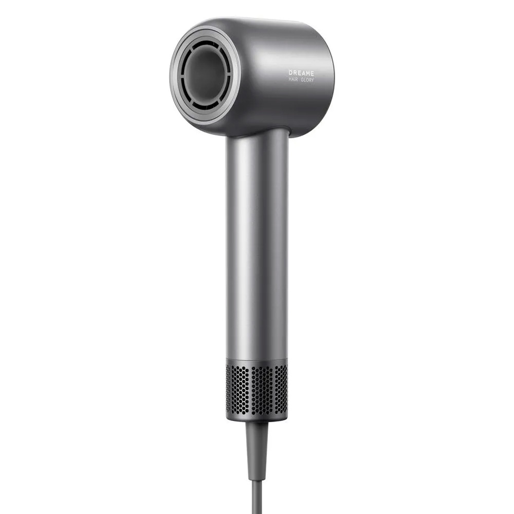 Фен Dreame Glory Mix Hair Dryer Black - фото 2