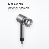 Фен Dreame Glory Mix Hair Dryer Black - фото 4