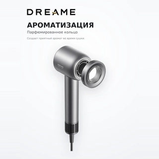 Фен Dreame Glory Mix Hair Dryer Black