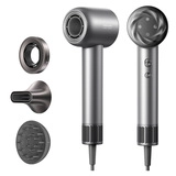 Фен Dreame Glory Mix Hair Dryer Black