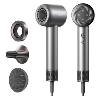 Фен Dreame Glory Mix Hair Dryer Black