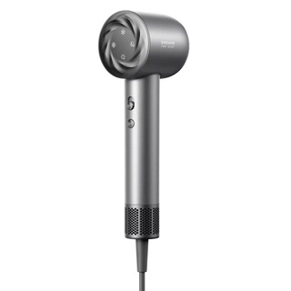 Фен Dreame Glory Mix Hair Dryer Black - фото 5