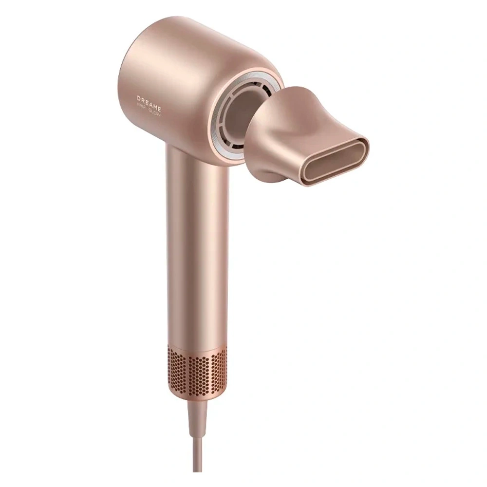 Фен Dreame Glory Mix Hair Dryer Gold - фото 5