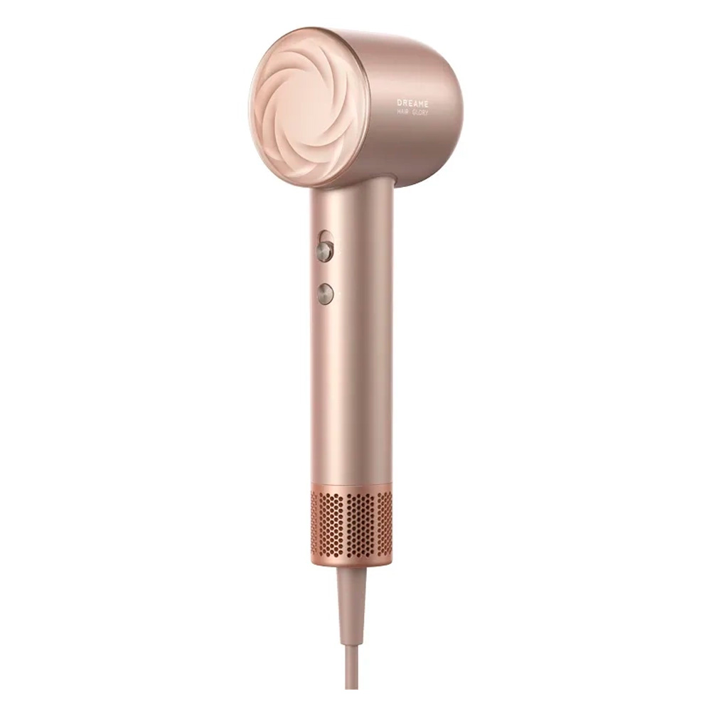 Фен Dreame Glory Mix Hair Dryer Gold - фото 4