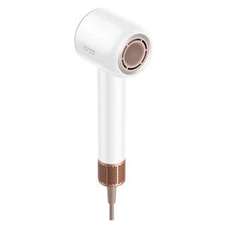 Фен Dreame Glory Mix Hair Dryer White - фото 3