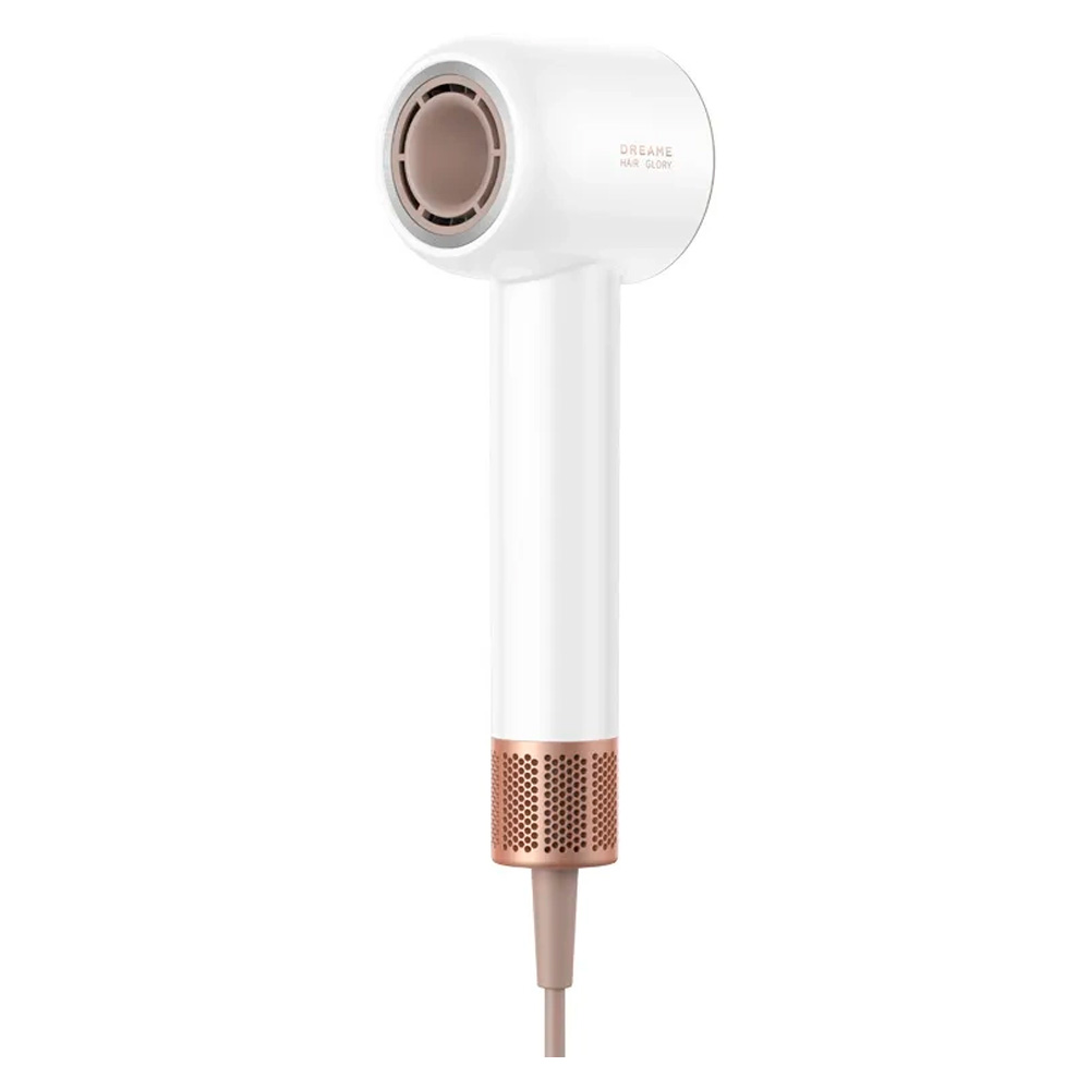 Фен Dreame Glory Mix Hair Dryer White - фото 2