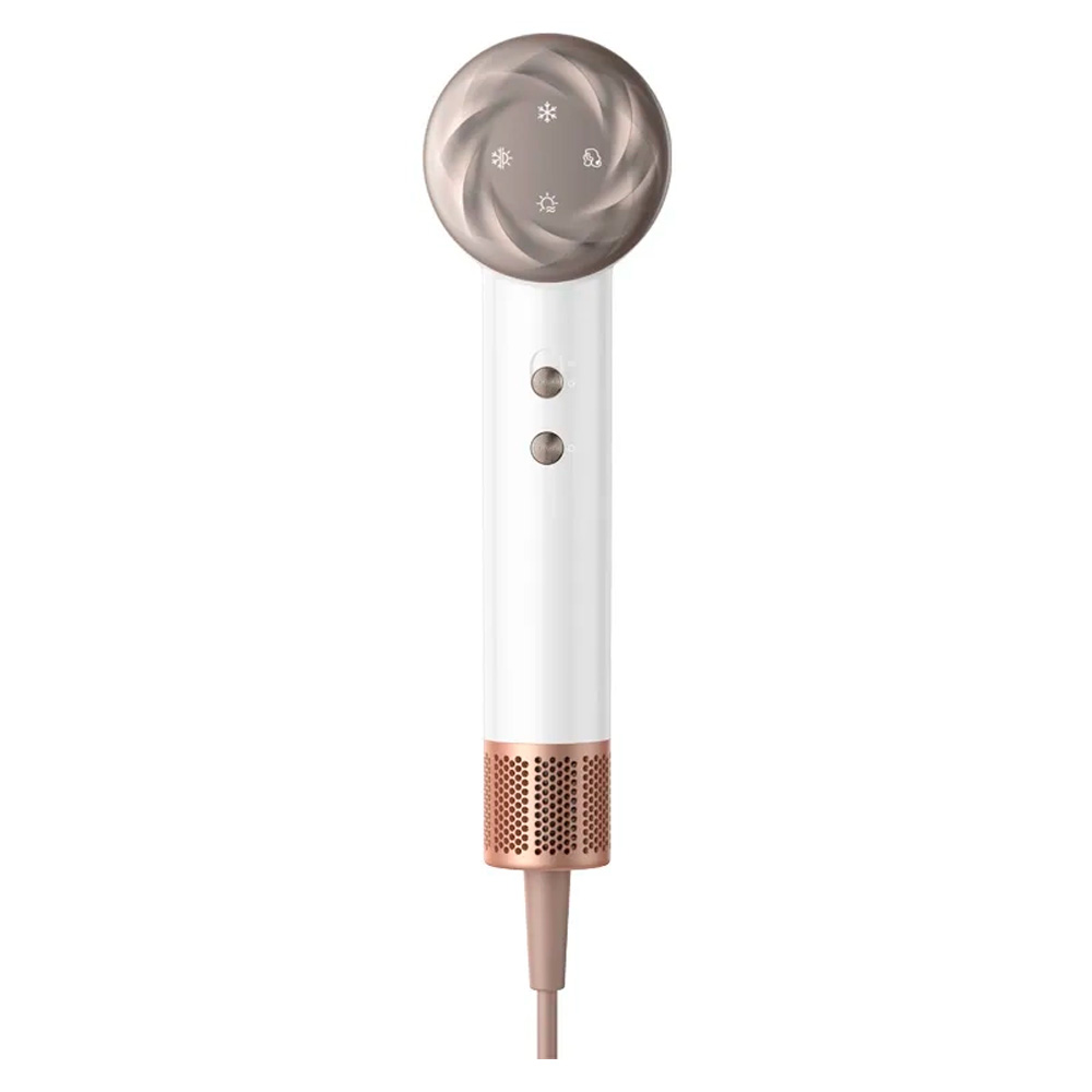 Фен Dreame Glory Mix Hair Dryer White - фото 5