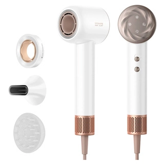 Фен Dreame Glory Mix Hair Dryer White