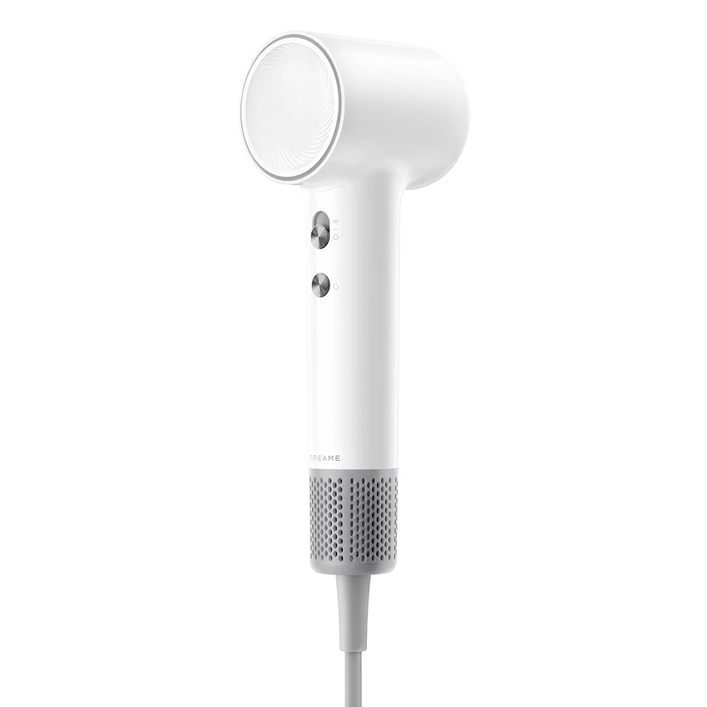 Шаш кептіргіш Dreame Hair Dryer Mini White - фото 2