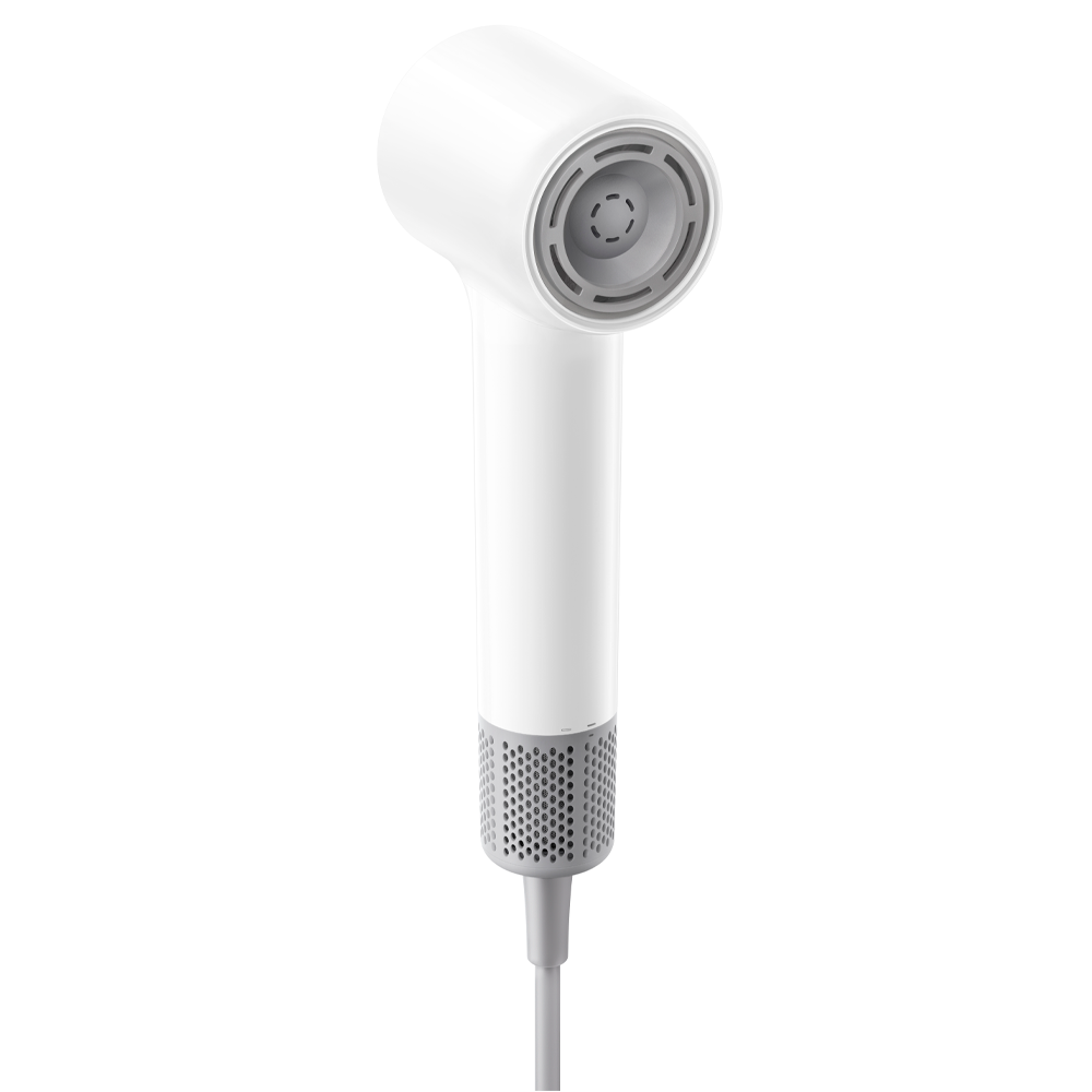 Шаш кептіргіш Dreame Hair Dryer Mini White - фото 3