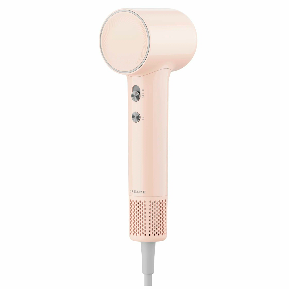 Фен для волос Dreame Hair Dryer Mini Pink