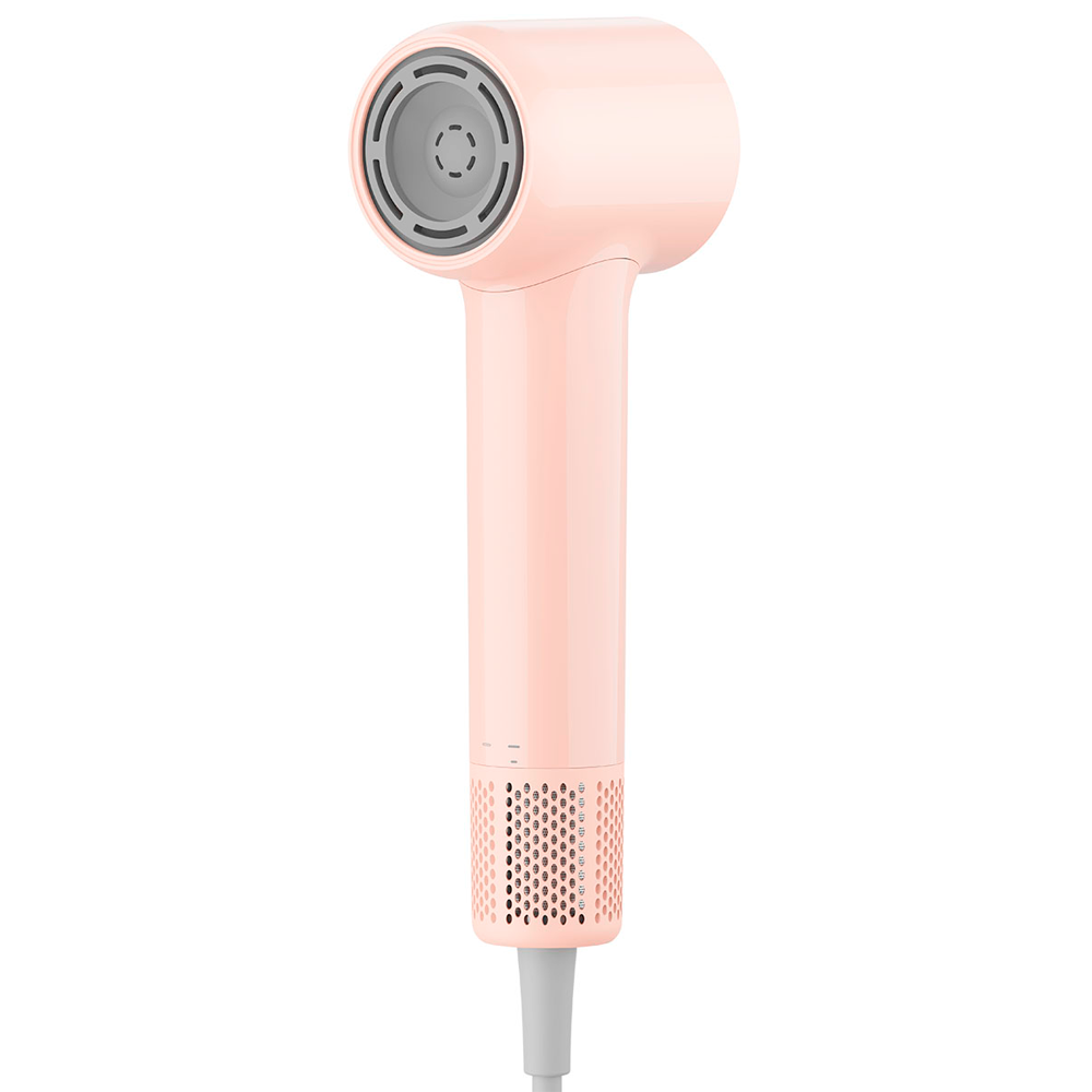 Шаш кептіргіш Dreame Hair Dryer Mini Pink - фото 2