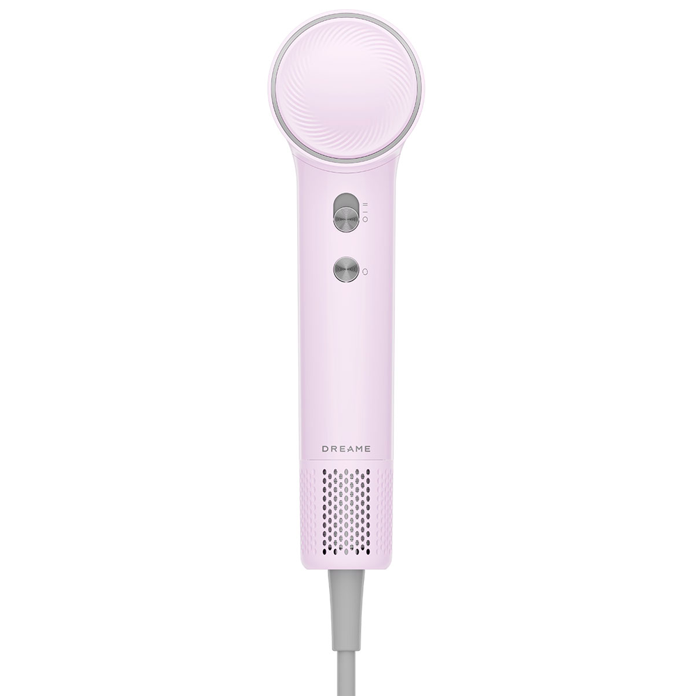 Шаш кептіргіш Dreame Hair Dryer Mini Purple - фото 2