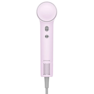 Фен для волос Dreame Hair Dryer Mini Purple - фото 2