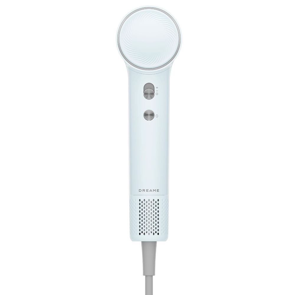 Шаш кептіргіш Dreame Hair Dryer Mini Blue - фото 2