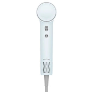 Фен для волос Dreame Hair Dryer Mini Blue - фото 2