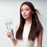 Фен для волос Dreame Hair Dryer Mini Blue - фото 8