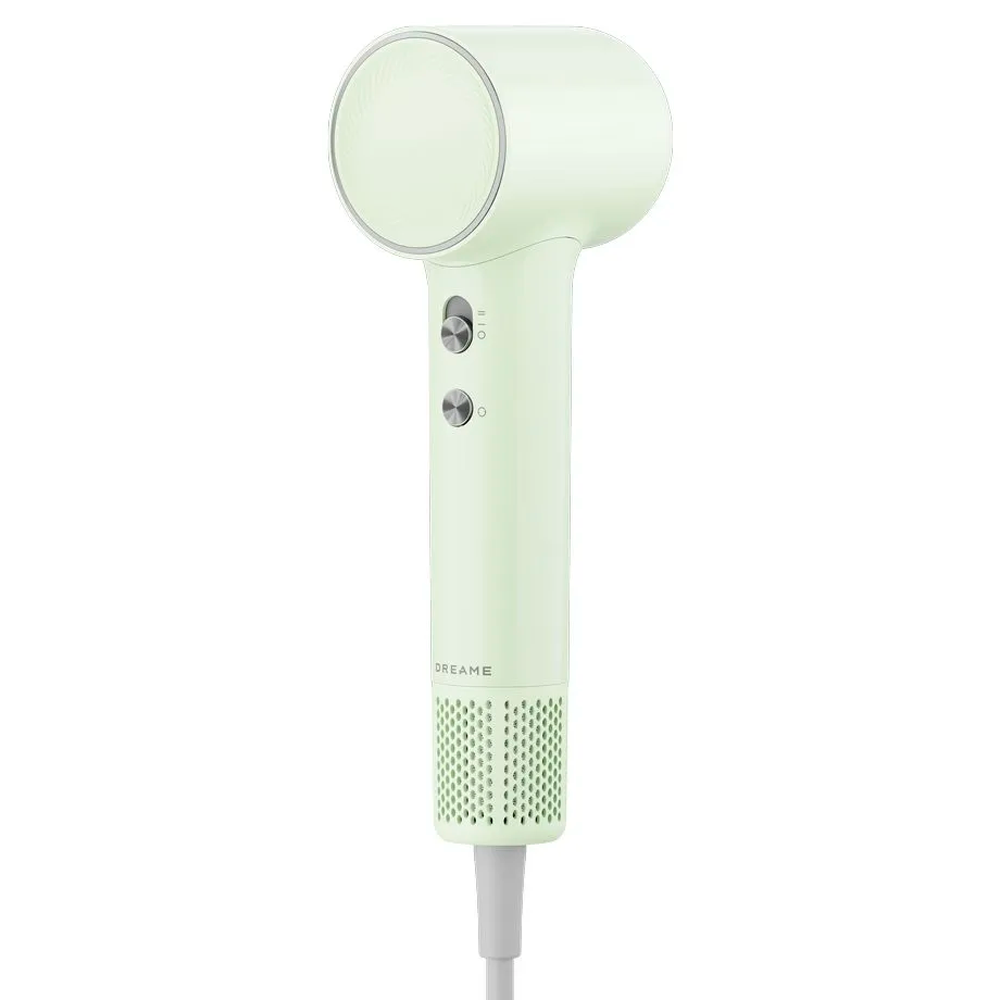 Шаш кептіргіш Dreame Hair Dryer Mini Green - фото 3