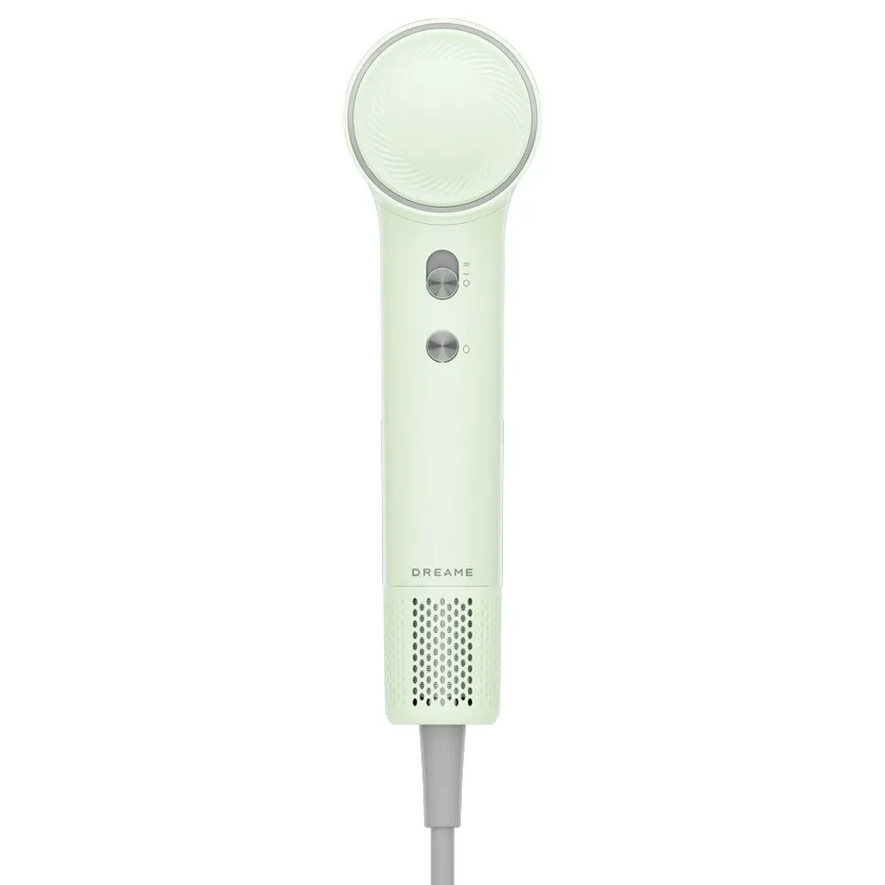 Шаш кептіргіш Dreame Hair Dryer Mini Green - фото 2