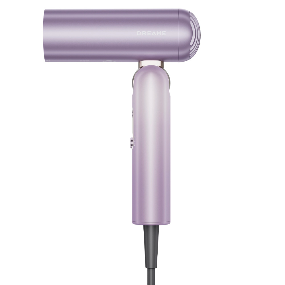 Шаш кептіргіш Dreame Hair Dryer Pocket Ultra Purple - фото 2