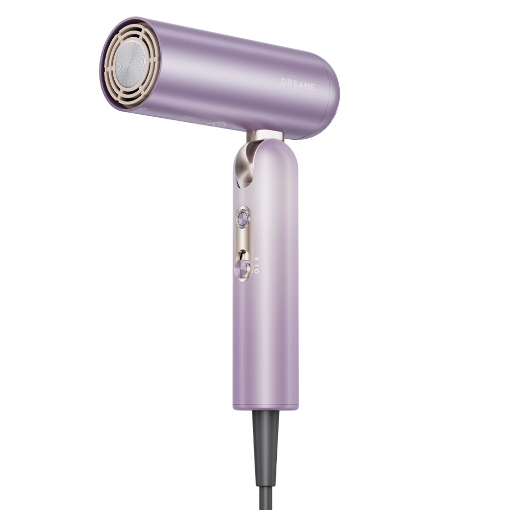 Фен для волос Dreame Hair Dryer Pocket Ultra Purple
